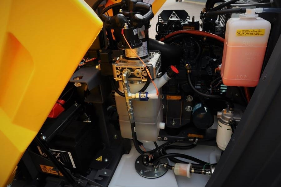 Atlas Copco Hilight H6+ Valid inspection, *Guarantee! Max Boom - برج إنارة: صورة 3 Atlas Copco Hilight H6+ Valid inspection, *Guarantee! Max Boom - برج إنارة: صورة 3