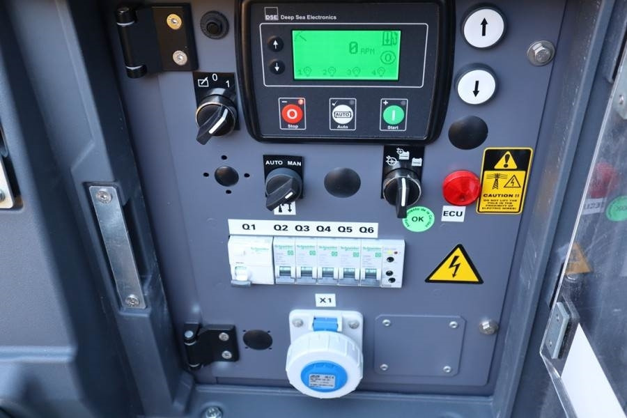 Atlas Copco Hilight H6+ Valid inspection, *Guarantee! Max Boom - برج إنارة: صورة 4 Atlas Copco Hilight H6+ Valid inspection, *Guarantee! Max Boom - برج إنارة: صورة 4