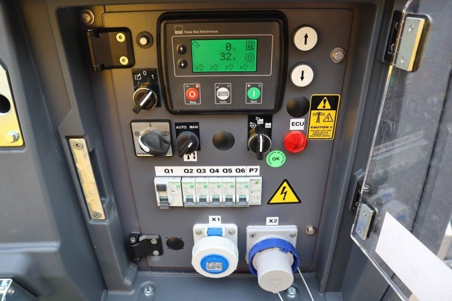 Atlas Copco Hilight H6+ Valid inspection, *Guarantee! Max Boom - برج إنارة: صورة 4 Atlas Copco Hilight H6+ Valid inspection, *Guarantee! Max Boom - برج إنارة: صورة 4