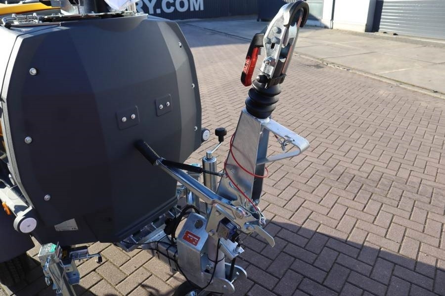Atlas Copco Hilight H6+ Valid inspection, *Guarantee! Max Boom - برج إنارة: صورة 3 Atlas Copco Hilight H6+ Valid inspection, *Guarantee! Max Boom - برج إنارة: صورة 3