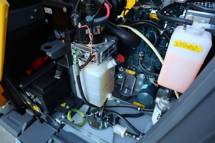 Atlas Copco Hilight H6+ Valid inspection, *Guarantee! Max Boom - برج إنارة: صورة 4 Atlas Copco Hilight H6+ Valid inspection, *Guarantee! Max Boom - برج إنارة: صورة 4
