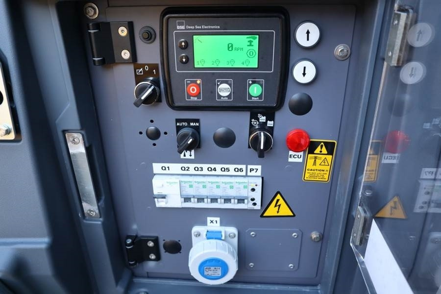 Atlas Copco Hilight H6+ Valid inspection, *Guarantee! Max Boom - برج إنارة: صورة 4 Atlas Copco Hilight H6+ Valid inspection, *Guarantee! Max Boom - برج إنارة: صورة 4