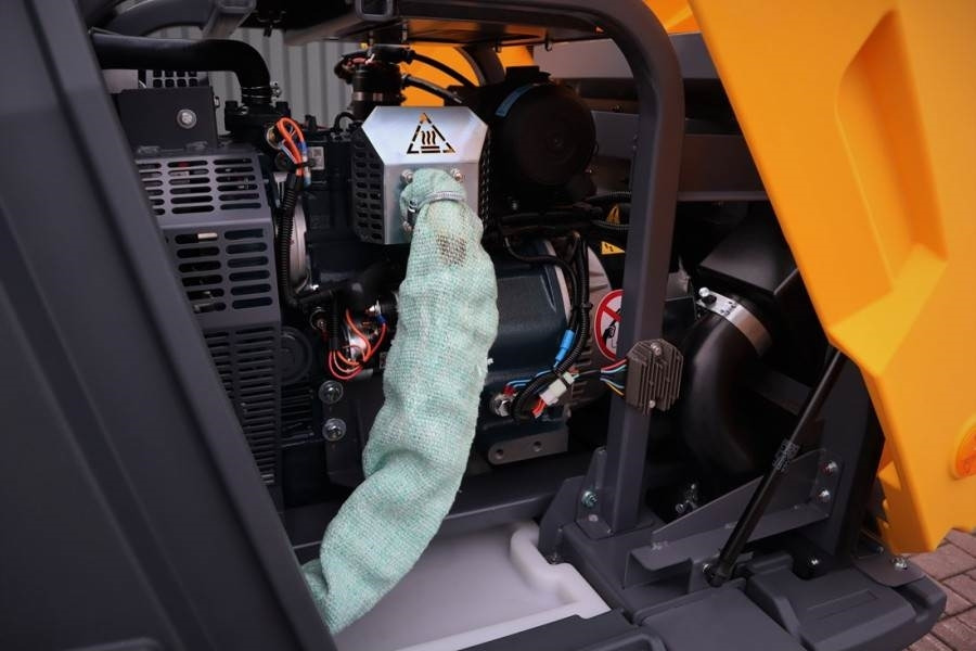 Atlas Copco Hilight H6+ Valid inspection, *Guarantee! Max Boom - برج إنارة: صورة 5 Atlas Copco Hilight H6+ Valid inspection, *Guarantee! Max Boom - برج إنارة: صورة 5