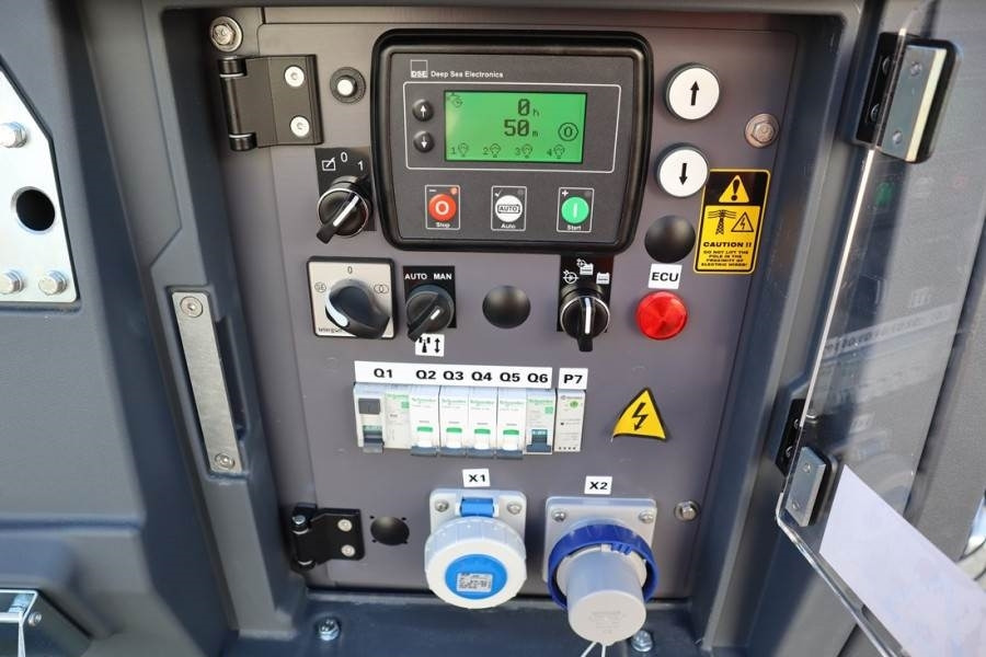 Atlas Copco Hilight H6+ Valid inspection, *Guarantee! Max Boom - برج إنارة: صورة 5 Atlas Copco Hilight H6+ Valid inspection, *Guarantee! Max Boom - برج إنارة: صورة 5