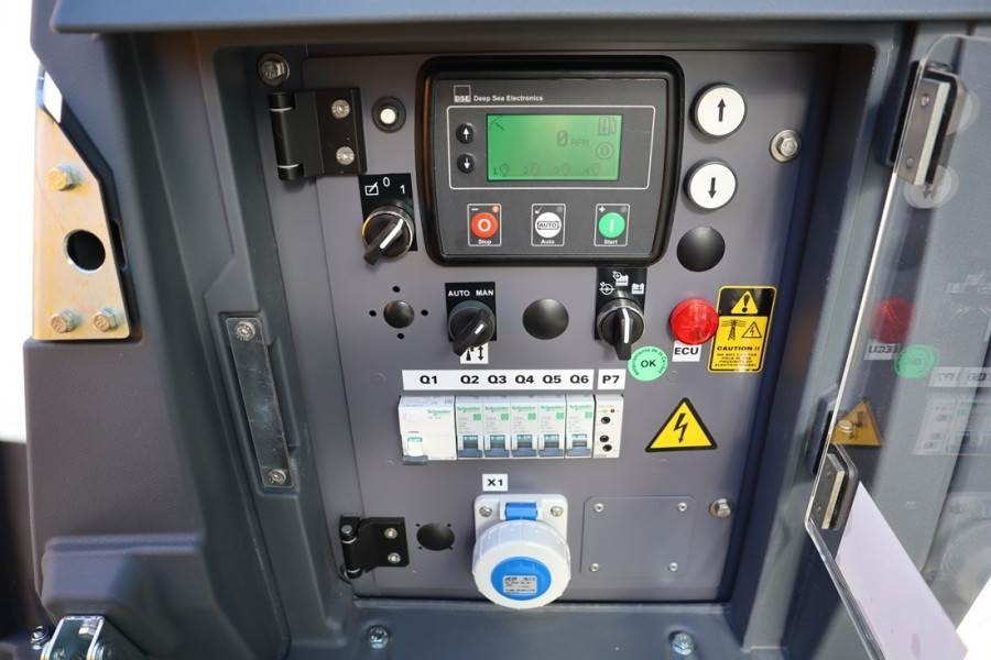 Atlas Copco Hilight H6+ Valid inspection, *Guarantee! Max Boom - برج إنارة: صورة 4 Atlas Copco Hilight H6+ Valid inspection, *Guarantee! Max Boom - برج إنارة: صورة 4