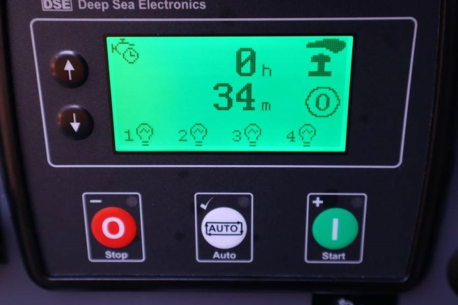 Atlas Copco Hilight H6+ Valid inspection, *Guarantee! Max Boom - برج إنارة: صورة 5 Atlas Copco Hilight H6+ Valid inspection, *Guarantee! Max Boom - برج إنارة: صورة 5