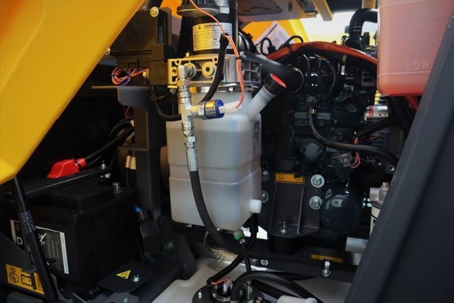 Atlas Copco Hilight H6+ Valid inspection, *Guarantee! Max Boom - برج إنارة: صورة 5 Atlas Copco Hilight H6+ Valid inspection, *Guarantee! Max Boom - برج إنارة: صورة 5