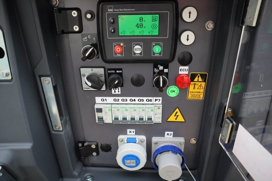 Atlas Copco Hilight H6+ Valid inspection, *Guarantee! Max Boom - برج إنارة: صورة 4 Atlas Copco Hilight H6+ Valid inspection, *Guarantee! Max Boom - برج إنارة: صورة 4