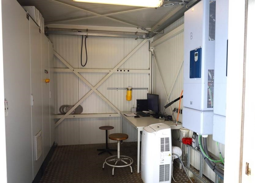 FRAMES Biogas Processing Plant Complete Biogas Pro  - مجموعة المولد: صورة 5 FRAMES Biogas Processing Plant Complete Biogas Pro  - مجموعة المولد: صورة 5