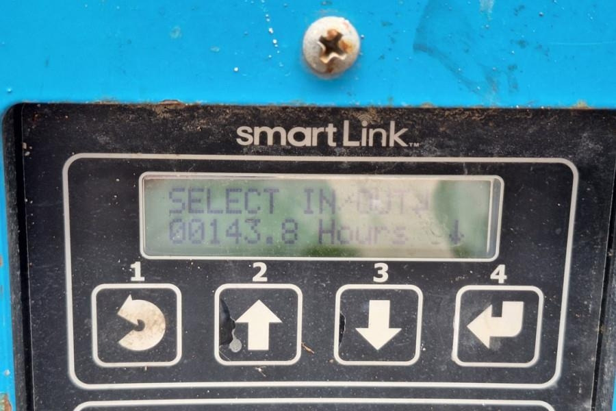 Genie GS1932 E-Drive Several In Stock, 8m Working Height - مرفاع مقصي: صورة 5 Genie GS1932 E-Drive Several In Stock, 8m Working Height - مرفاع مقصي: صورة 5