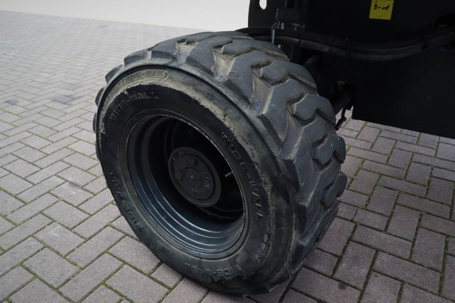 Genie S45 Valid inspection, Diesel, 4x4 Drive, 15.72 m W - مرفاع تلسكوبي: صورة 2 Genie S45 Valid inspection, Diesel, 4x4 Drive, 15.72 m W - مرفاع تلسكوبي: صورة 2