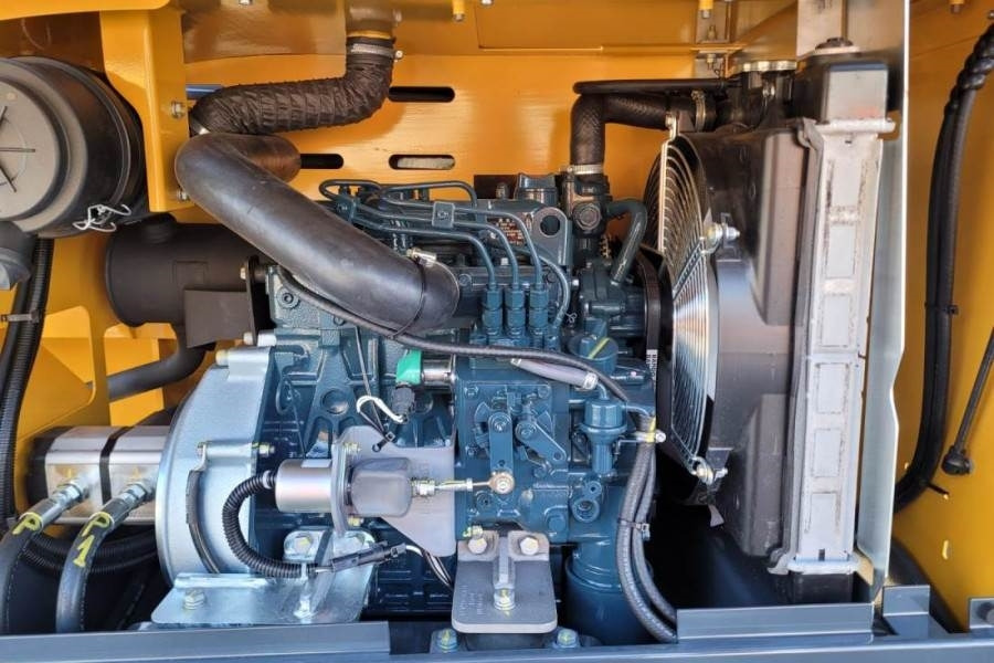 Haulotte Compact 12DX Valid Inspection, *Guarantee! Diesel, - مرفاع مقصي: صورة 4 Haulotte Compact 12DX Valid Inspection, *Guarantee! Diesel, - مرفاع مقصي: صورة 4