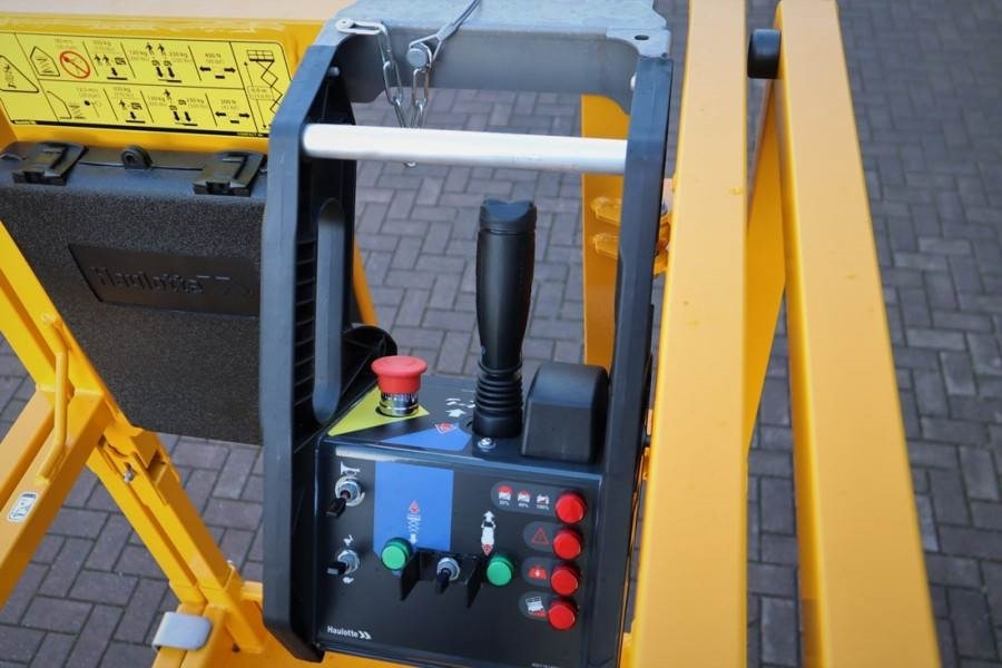 Haulotte Compact 8N Valid inspection, *Guarantee! 8m Workin - مرفاع مقصي: صورة 3 Haulotte Compact 8N Valid inspection, *Guarantee! 8m Workin - مرفاع مقصي: صورة 3