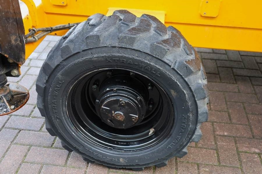 Haulotte H15SXL Diesel, 4x4 Drive, 15m Working Height, 500k - مرفاع مقصي: صورة 2 Haulotte H15SXL Diesel, 4x4 Drive, 15m Working Height, 500k - مرفاع مقصي: صورة 2