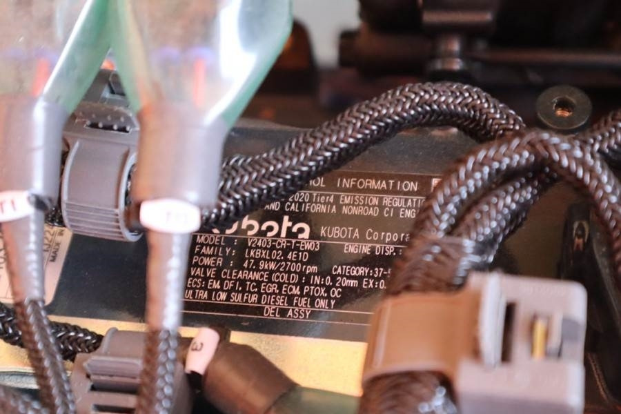 تأجير Haulotte HT23RTJ O Valid Inspection, *Guarantee! Diesel, 4x  Haulotte HT23RTJ O Valid Inspection, *Guarantee! Diesel, 4x: صورة 7