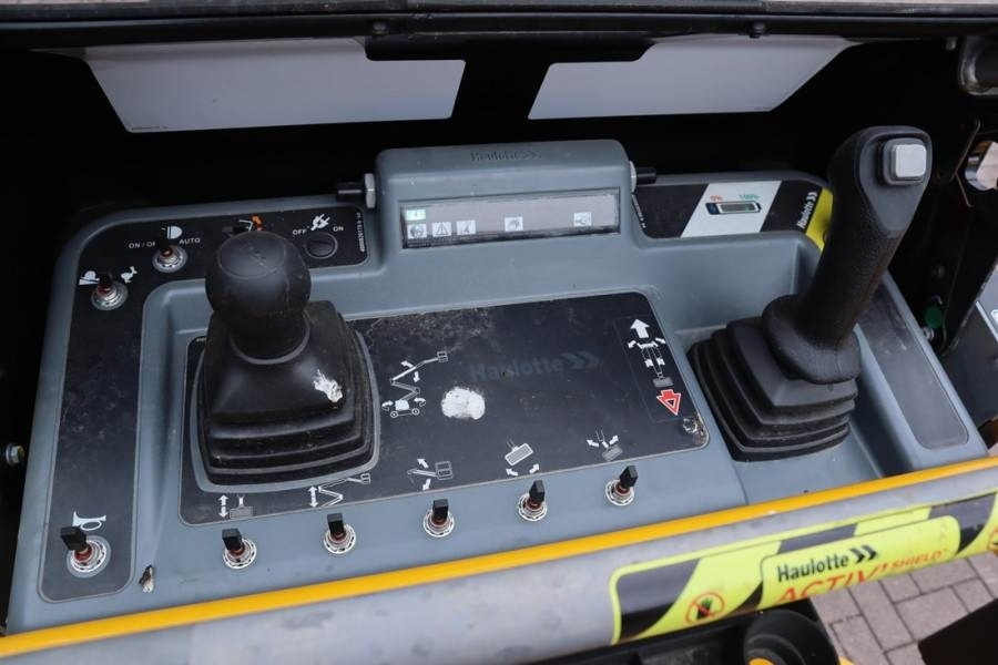 Haulotte SIGMA 16PRO NEW / UNUSED, Valid Inspection, *Guara - مرفاع مفصلي: صورة 3 Haulotte SIGMA 16PRO NEW / UNUSED, Valid Inspection, *Guara - مرفاع مفصلي: صورة 3