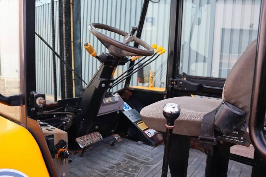 JCB 926 Valid inspection, *Guarantee! Diesel, 4x4 Driv - رافعة شوكية للأراضي الوعرة: صورة 3 JCB 926 Valid inspection, *Guarantee! Diesel, 4x4 Driv - رافعة شوكية للأراضي الوعرة: صورة 3