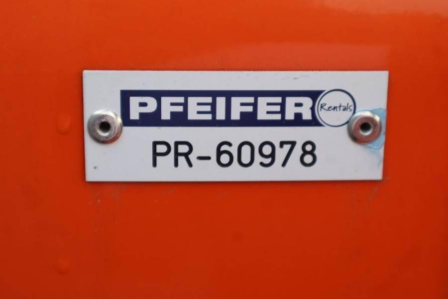 JLG 660SJ Valid Inspection, *Guarantee! Diesel, 4x4 Dr - مرفاع تلسكوبي: صورة 5 JLG 660SJ Valid Inspection, *Guarantee! Diesel, 4x4 Dr - مرفاع تلسكوبي: صورة 5