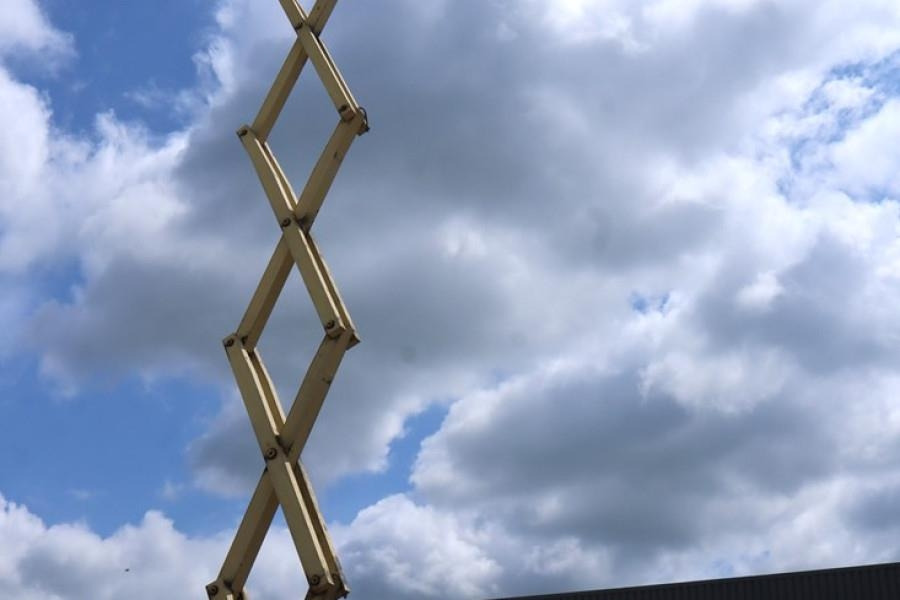 تأجير JLG SL320-30 Diesel, 4x4 Drive, 34m Working Height, 14 JLG SL320-30 Diesel, 4x4 Drive, 34m Working Height, 14: صورة 10 تأجير JLG SL320-30 Diesel, 4x4 Drive, 34m Working Height, 14 JLG SL320-30 Diesel, 4x4 Drive, 34m Working Height, 14: صورة 10