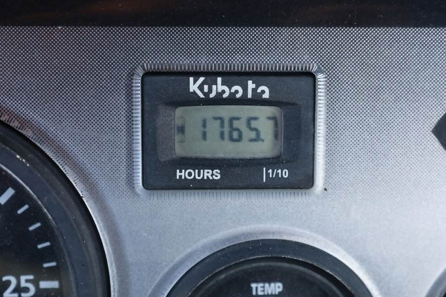 Kubota RTV1140CPX-UK 4x4 ATV As-Is, Diesel, 4x4 Drive, 4 - سيارة خدمات/ سيارة خاصة: صورة 5 Kubota RTV1140CPX-UK 4x4 ATV As-Is, Diesel, 4x4 Drive, 4 - سيارة خدمات/ سيارة خاصة: صورة 5