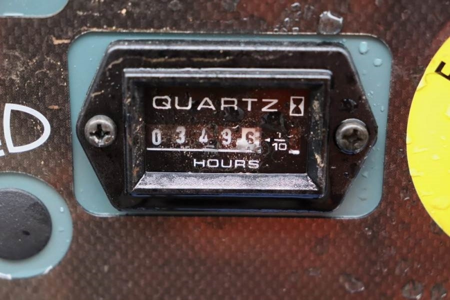 Nagano S15Auj Valid inspection, Diesel, 15 m Working Heig - مرفاع تلسكوبي: صورة 5 Nagano S15Auj Valid inspection, Diesel, 15 m Working Heig - مرفاع تلسكوبي: صورة 5