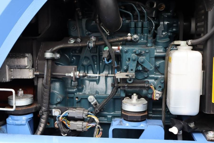 Nagano S15Auj Valid inspection, *Guarantee! Diesel, 15 m - مرفاع تلسكوبي: صورة 4 Nagano S15Auj Valid inspection, *Guarantee! Diesel, 15 m - مرفاع تلسكوبي: صورة 4