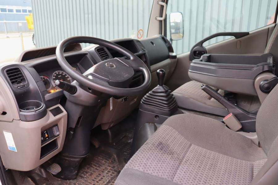 Palfinger P260B Dutch Registration, Driving Licence B/3, Die - منصة محمولة مثبتة على الشاحنة: صورة 3 Palfinger P260B Dutch Registration, Driving Licence B/3, Die - منصة محمولة مثبتة على الشاحنة: صورة 3