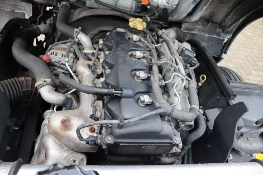 Palfinger P260B Dutch Registration, Driving Licence B/3, Die - منصة محمولة مثبتة على الشاحنة: صورة 4 Palfinger P260B Dutch Registration, Driving Licence B/3, Die - منصة محمولة مثبتة على الشاحنة: صورة 4