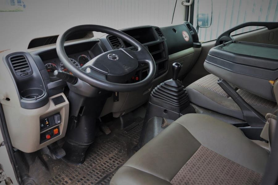 Ruthmann TB270 As-Is, Driving Licence B/3 Driving Licence B - منصة محمولة مثبتة على الشاحنة: صورة 4 Ruthmann TB270 As-Is, Driving Licence B/3 Driving Licence B - منصة محمولة مثبتة على الشاحنة: صورة 4