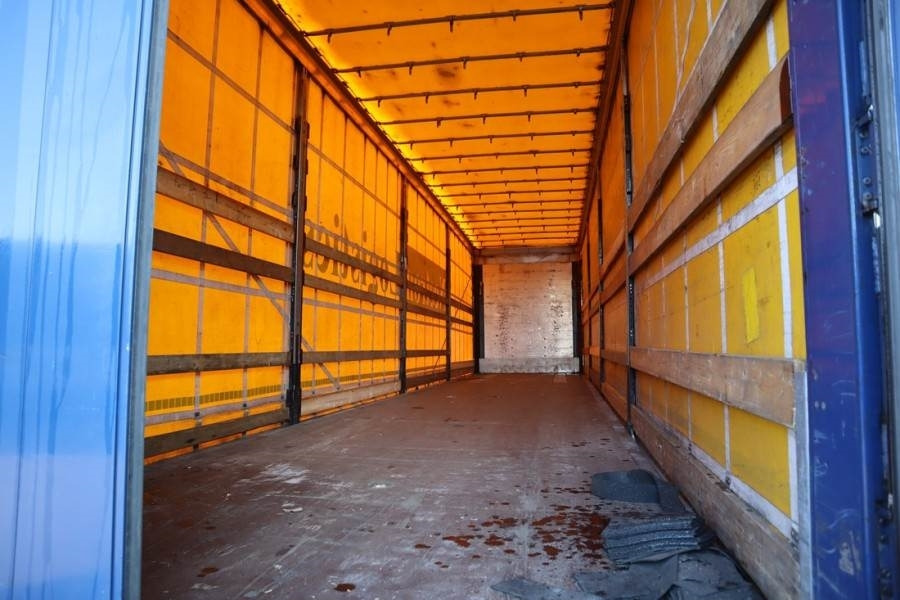Schmitz Cargobull SCB3ST CoC Documents, TuV Loading Certif - مقطورة ستارة: صورة 3 Schmitz Cargobull SCB3ST CoC Documents, TuV Loading Certif - مقطورة ستارة: صورة 3