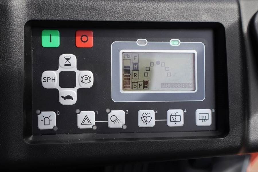 Toyota 8FBM20T Valid inspection, *Guarantee! Electric, 47  - رافعة شوكية ديزل: صورة 5 Toyota 8FBM20T Valid inspection, *Guarantee! Electric, 47  - رافعة شوكية ديزل: صورة 5