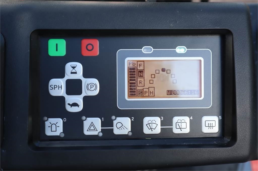 Toyota 8FBM20T Valid inspection, *Guarantee! Electric, 47  - رافعة شوكية ديزل: صورة 4 Toyota 8FBM20T Valid inspection, *Guarantee! Electric, 47  - رافعة شوكية ديزل: صورة 4