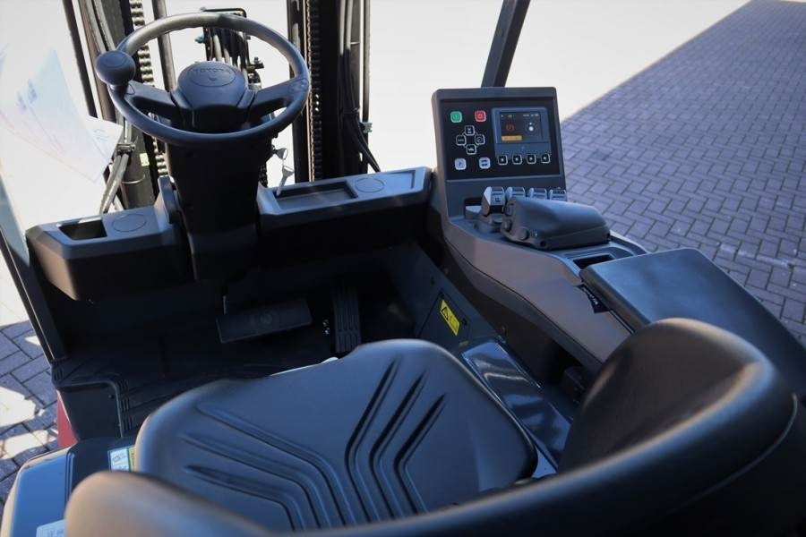 Toyota 9FBM30T Valid inspection, *Guarantee! Electric, 47  - رافعة شوكية ديزل: صورة 3 Toyota 9FBM30T Valid inspection, *Guarantee! Electric, 47  - رافعة شوكية ديزل: صورة 3