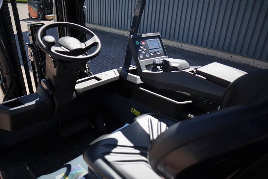 Toyota 9FBM30T Valid inspection, *Guarantee! Electric, 47  - رافعة شوكية ديزل: صورة 4 Toyota 9FBM30T Valid inspection, *Guarantee! Electric, 47  - رافعة شوكية ديزل: صورة 4