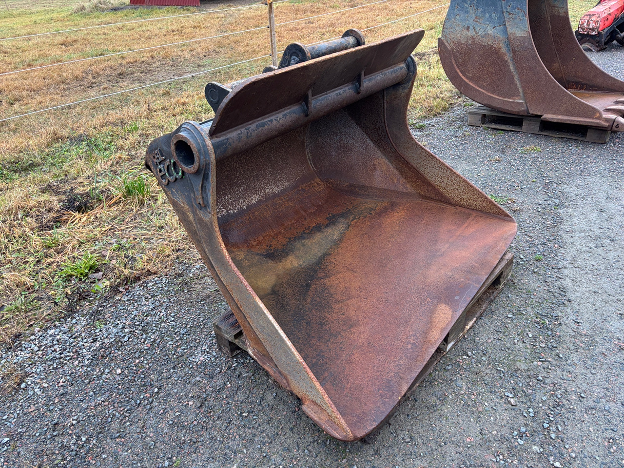 ABL 900 L - بكت: صورة 1 ABL 900 L - بكت: صورة 1