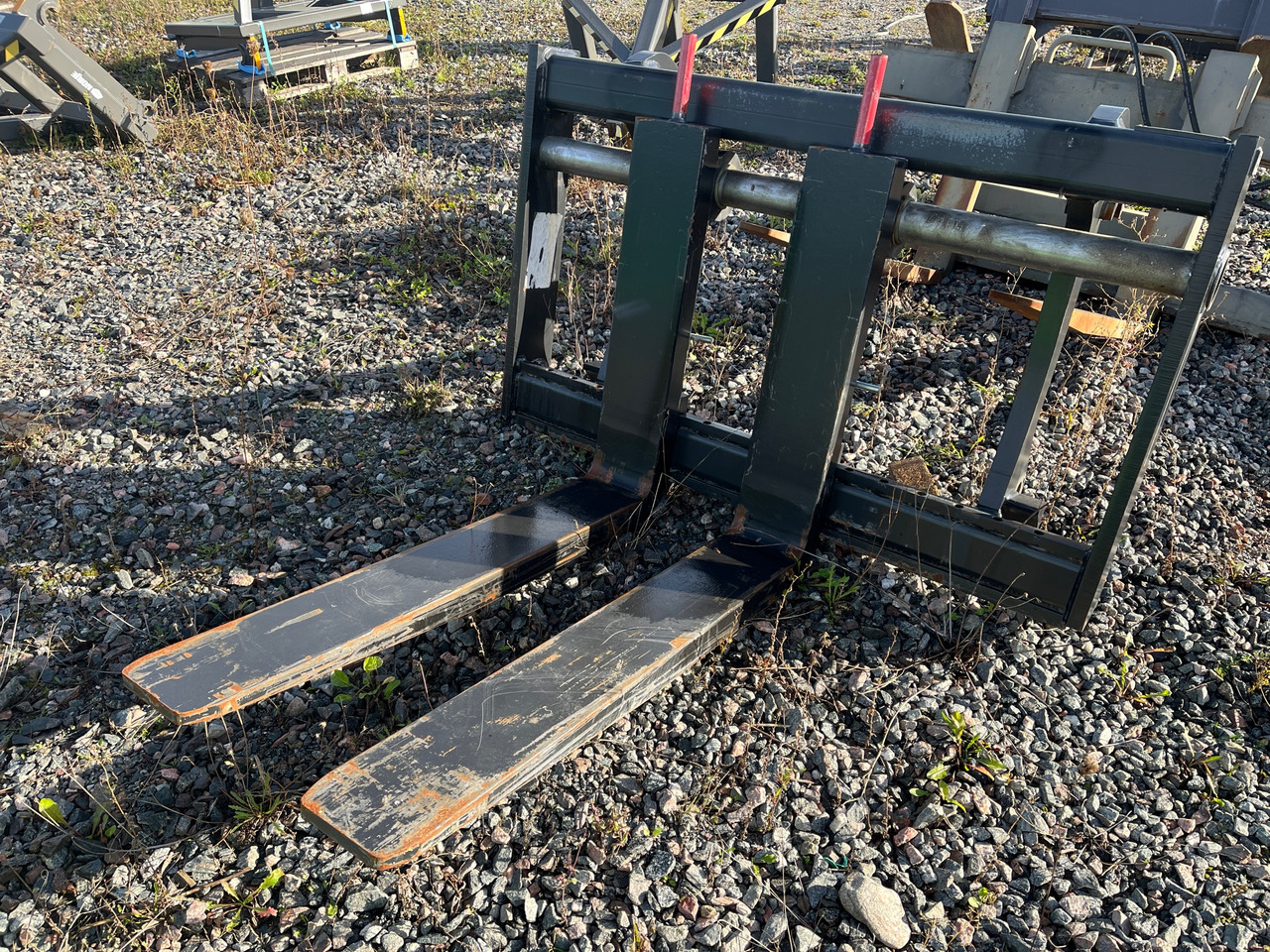 ABL L20 - مشعبات - آلات الإنشاء: صورة 1 ABL L20 - مشعبات - آلات الإنشاء: صورة 1