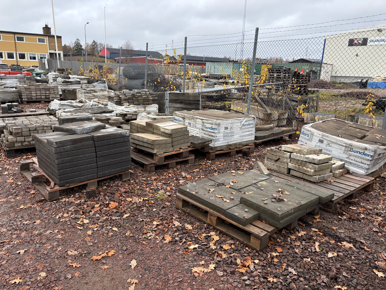 Benders - معدات الانشاءات: صورة 1 Benders - معدات الانشاءات: صورة 1