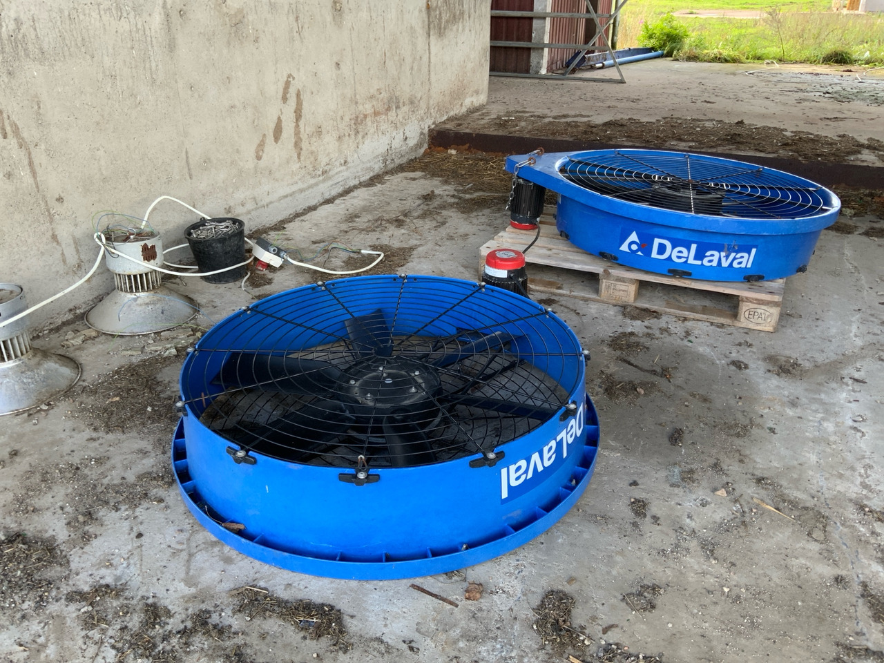 DeLaval - معدات الماشية: صورة 1 DeLaval - معدات الماشية: صورة 1