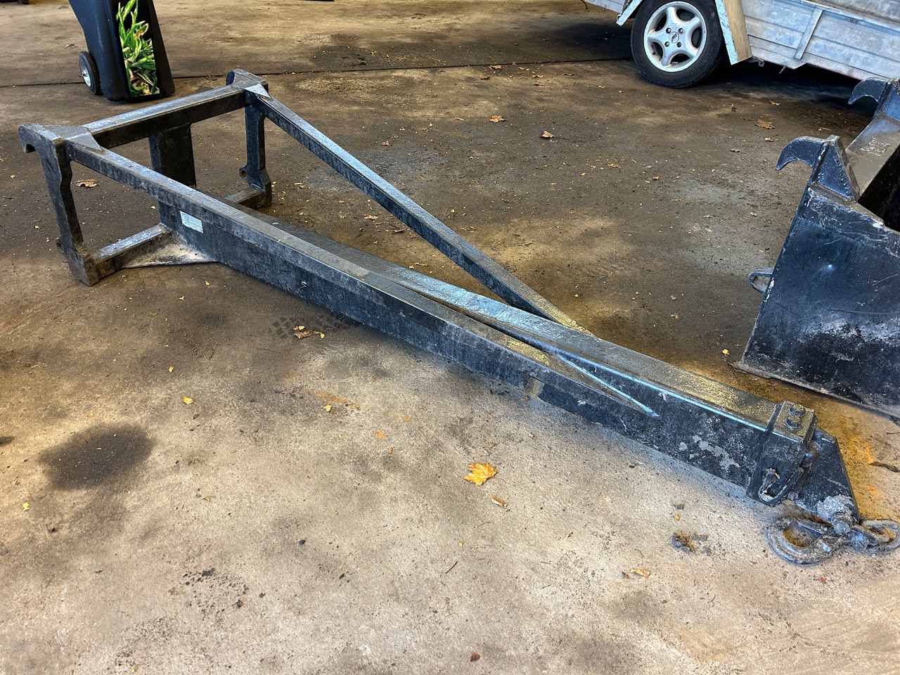 Drivex KR 370 - معدات الانشاءات: صورة 1 Drivex KR 370 - معدات الانشاءات: صورة 1