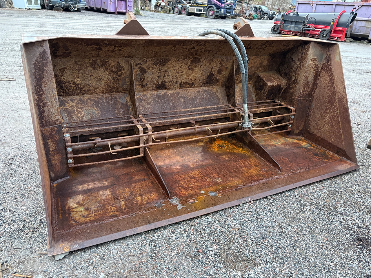 Drivex SS1800 BM - معدات الانشاءات: صورة 1 Drivex SS1800 BM - معدات الانشاءات: صورة 1