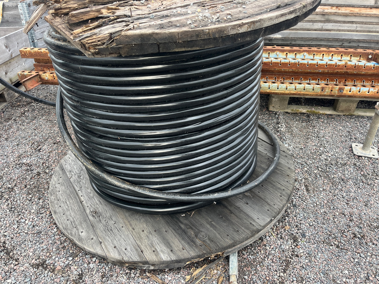 SE-N1XE-AS 4G95 180 m - معدات الانشاءات: صورة 1 SE-N1XE-AS 4G95 180 m - معدات الانشاءات: صورة 1