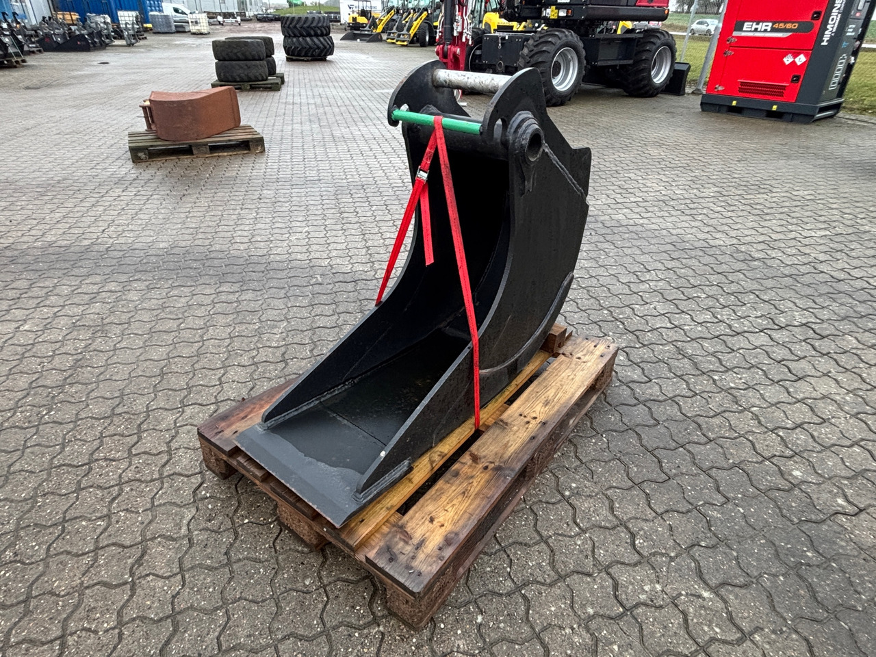 Steelwrist - بكت: صورة 1 Steelwrist - بكت: صورة 1