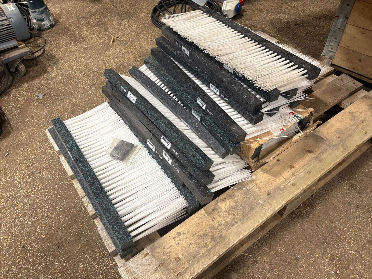 WX 2870 - معدات الانشاءات: صورة 1 WX 2870 - معدات الانشاءات: صورة 1