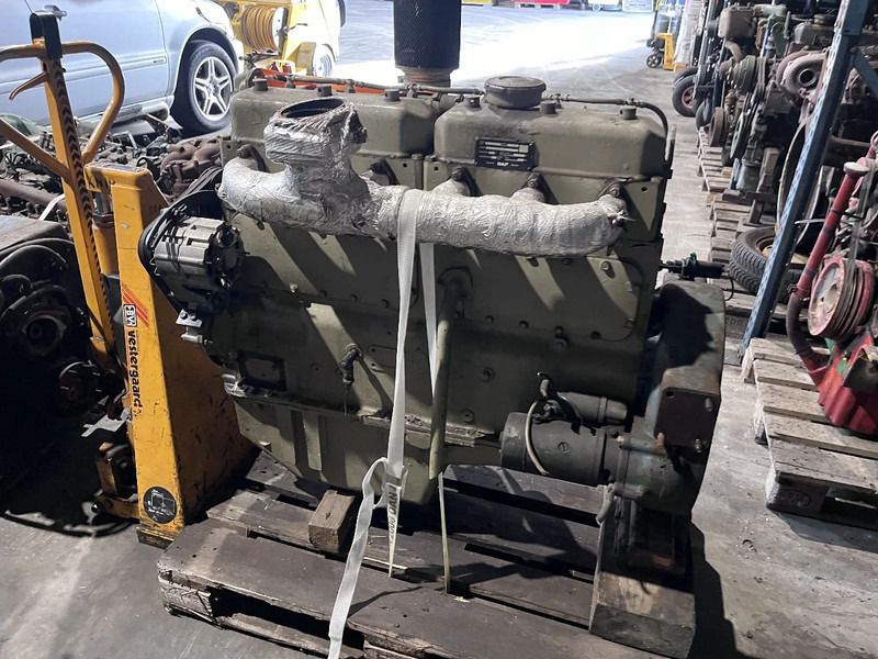 DAF DH 825 daf - MEERDERE OP VOORRAAD - محرك - شاحنة: صورة 3 DAF DH 825 daf - MEERDERE OP VOORRAAD - محرك - شاحنة: صورة 3