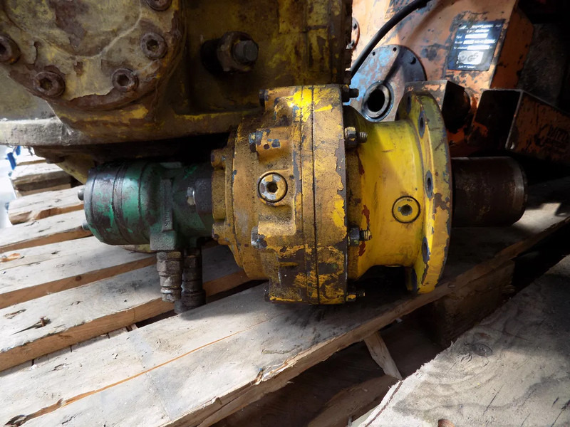 معدات حفر Krupp steenbreker-rock crusher: صورة 12