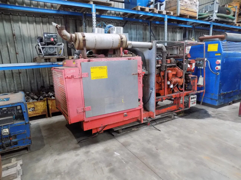 Scania compressor 20 bar scania compressor 20 bar met generator - ضاغط هوائي: صورة 1 Scania compressor 20 bar scania compressor 20 bar met generator - ضاغط هوائي: صورة 1