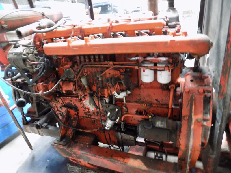 ضاغط هوائي Scania compressor 20 bar scania compressor 20 bar met generator: صورة 6 ضاغط هوائي Scania compressor 20 bar scania compressor 20 bar met generator: صورة 6