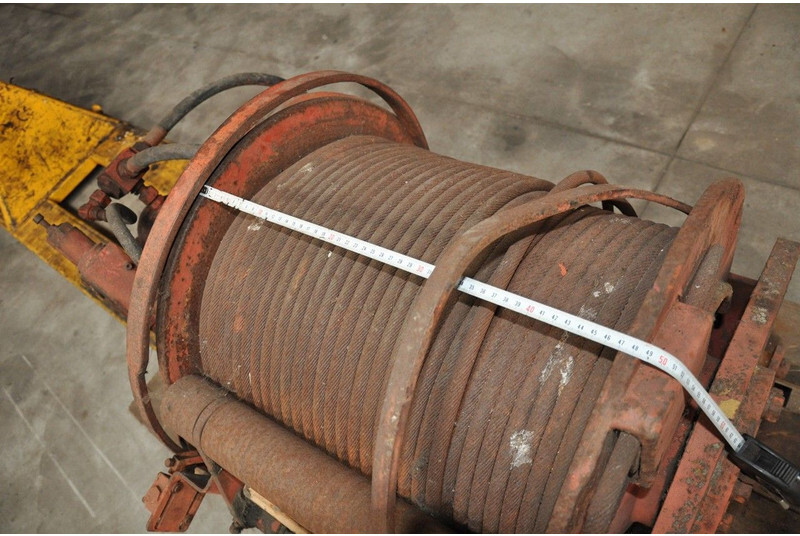 Soma ppm 2509 - معدات الانشاءات: صورة 3 Soma ppm 2509 - معدات الانشاءات: صورة 3