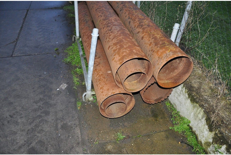 Casing bohrstange - معدات الانشاءات: صورة 4 Casing bohrstange - معدات الانشاءات: صورة 4