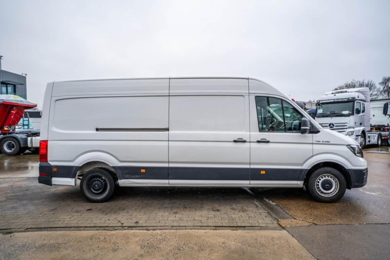 MAN TGE 3.140 - فان: صورة 3 MAN TGE 3.140 - فان: صورة 3